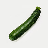 画像：ズッキーニ