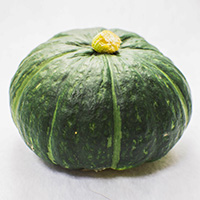 画像：かぼちゃ